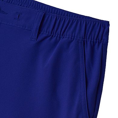 Men's Chubbies Royal New York Giants Everywear Shorts