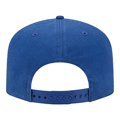 Men's New Era Royal Texas Rangers Championship 19TWENTY Adjustable Hat