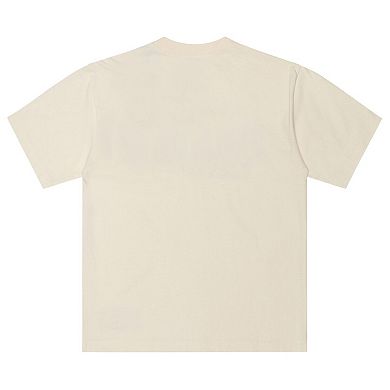 Men's b2Ss Tan Phoenix Suns The Valley T-Shirt