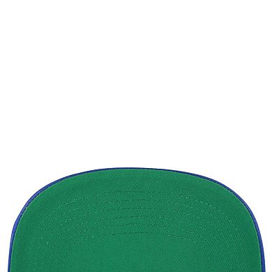 Youth '47 Natural Buffalo Bills Freemont Hitch Adjustable Hat