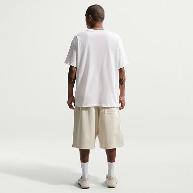 Men's Nike White England National Team Premium T-Shirt