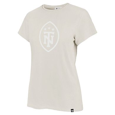 Women's '47 Stone Tennessee Titans Frankie T-Shirt