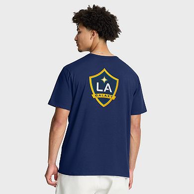 Men's Fanatics Navy LA Galaxy Legacy T-Shirt
