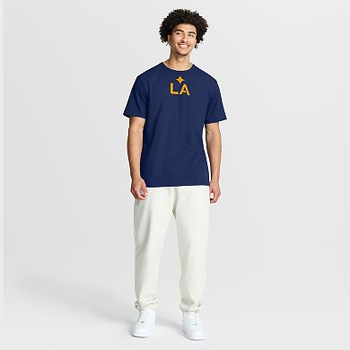 Men's Fanatics Navy LA Galaxy Legacy T-Shirt
