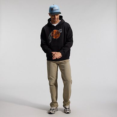 Men's Fanatics Black San Francisco Giants Legacy Hoodie