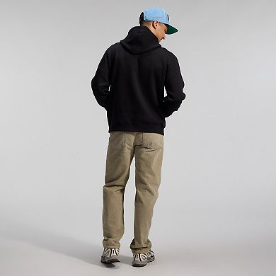 Men's Fanatics Black San Francisco Giants Legacy Hoodie