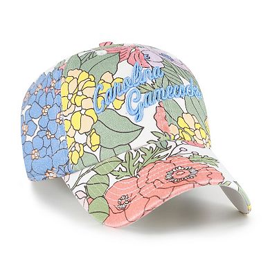 Women's '47 South Carolina Gamecocks Florentina Clean Up Adjustable Hat