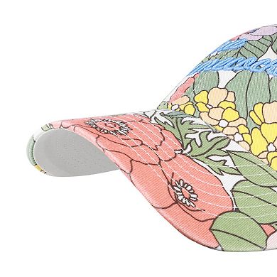Women's '47 South Carolina Gamecocks Florentina Clean Up Adjustable Hat