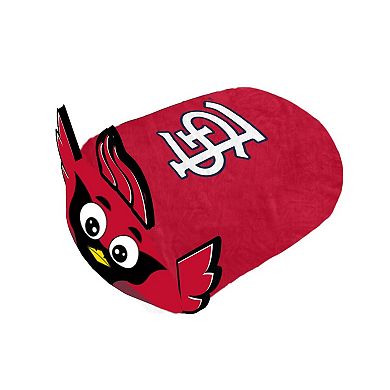 Pegasus St. Louis Cardinals Stackable Plushie Mascot Pillow