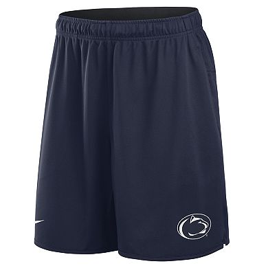 Men's Nike Navy Penn State Nittany Lions Totality Dri-FIT Shorts