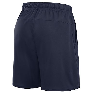 Men's Nike Navy Penn State Nittany Lions Totality Dri-FIT Shorts
