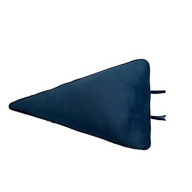 Pegasus New York Yankees Half Stripe Pennant Pillow