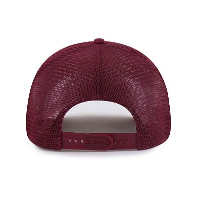 Men's '47 Garnet Florida State Seminoles Contemporary Hitch Trucker Adjustable Hat