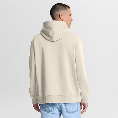 Men's Fanatics Cream New York Yankees Bloom Hoodie