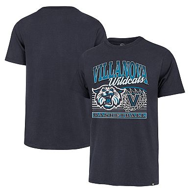 Men's '47 Navy Villanova Wildcats Regional Franklin T-Shirt