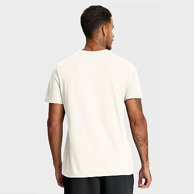 Men's Nike Cream Arizona Diamondbacks Cooperstown Collection 70s Inspired T-Shirt