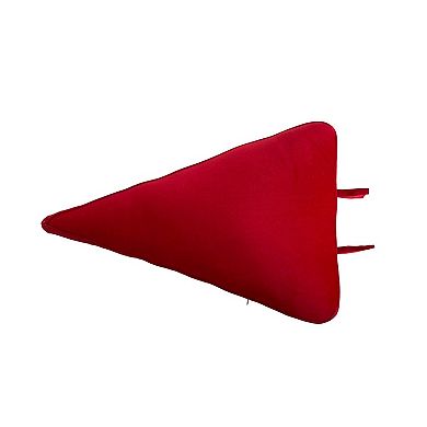 Pegasus Philadelphia Phillies Half Stripe Pennant Pillow