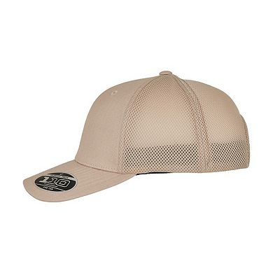 Flexfit Unisex Adult 110 Ripstop Trucker Cap