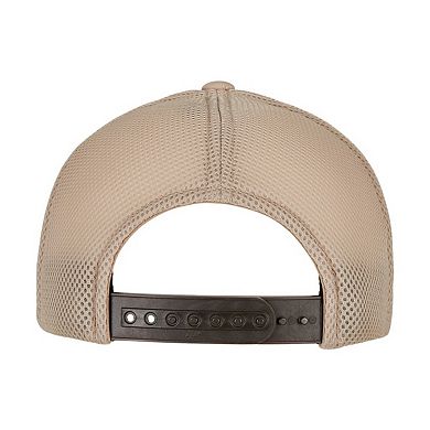 Flexfit Unisex Adult 110 Ripstop Trucker Cap