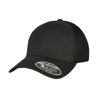 Flexfit Unisex Adult 110 Ripstop Trucker Cap