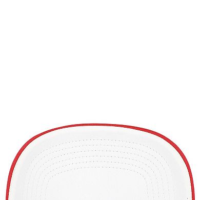 Men's '47 Red/White Nebraska Huskers Rally On Hitch Adjustable Hat