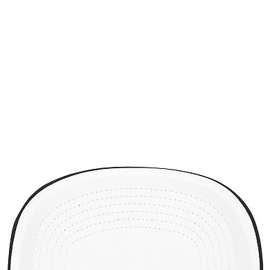 Men's '47 Black/White Georgia Bulldogs Rally On Hitch Adjustable Hat