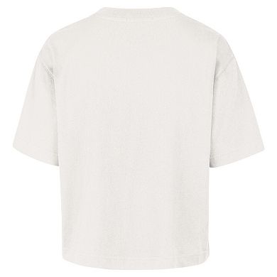 Women's '47 Stone Tennessee Titans Go Team T-Shirt