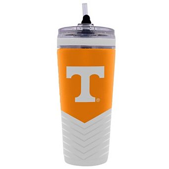 WinCraft Tennessee Volunteers 26oz 4D Flex Ice Shaker Bottle