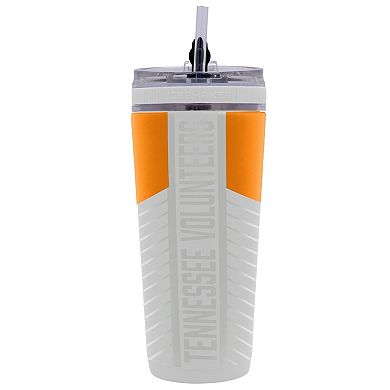 WinCraft Tennessee Volunteers 26oz 4D Flex Ice Shaker Bottle