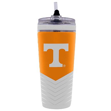 WinCraft Tennessee Volunteers 26oz 4D Flex Ice Shaker Bottle