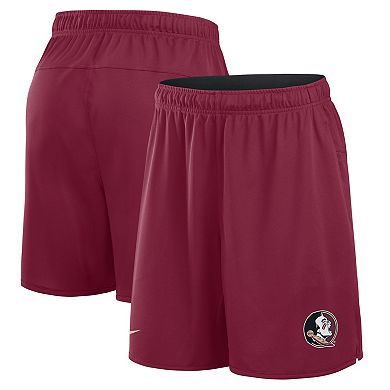 Men's Nike Garnet Florida State Seminoles Totality Dri-FIT Shorts