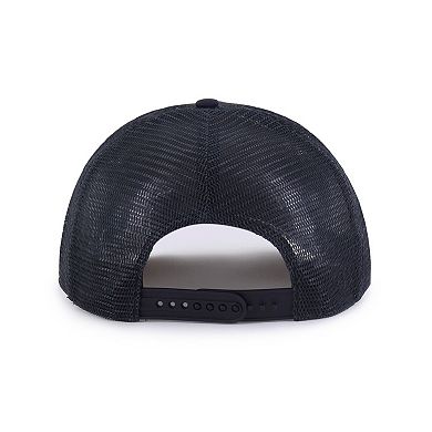Men's '47 Navy Penn State Nittany Lions Contemporary Hitch Trucker Adjustable Hat