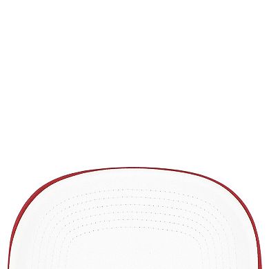 Men's '47 Crimson/White Alabama Crimson Tide Rally On Hitch Adjustable Hat