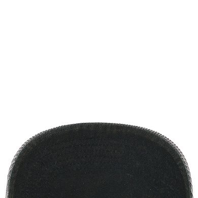 Men's '47 Gray Duke Blue Devils Reclaim Snow Wash Corduroy Hitch Adjustable Hat