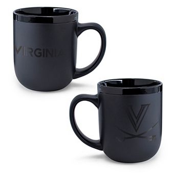 WinCraft Virginia Cavaliers 17oz. Ceramic Mug