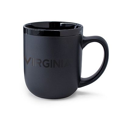 WinCraft Virginia Cavaliers 17oz. Ceramic Mug