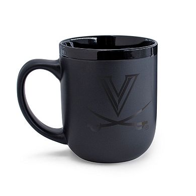 WinCraft Virginia Cavaliers 17oz. Ceramic Mug