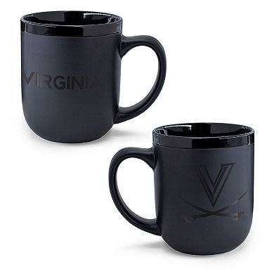 WinCraft Virginia Cavaliers 17oz. Ceramic Mug