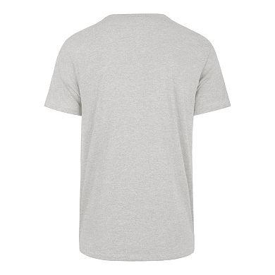 Men's '47 Gray Villanova Wildcats Regional Franklin T-Shirt