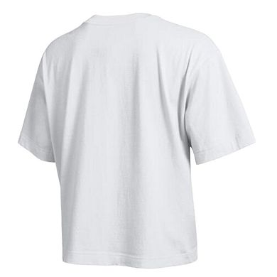 Women's Champion White New York Yankees All-Star T-Shirt