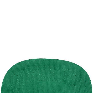 Men's '47 White Seattle Sounders FC Brushmark Hitch Adjustable Hat