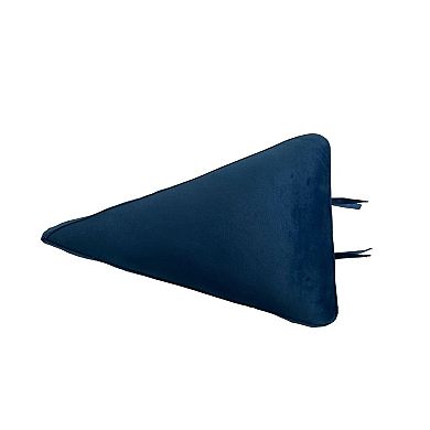 Pegasus Detroit Tigers Half Stripe Pennant Pillow