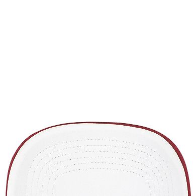 Men's '47 Garnet/White Florida State Seminoles Rally On Hitch Adjustable Hat
