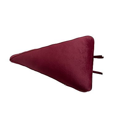 Pegasus Florida State Seminoles Half Stripe Pennant Pillow