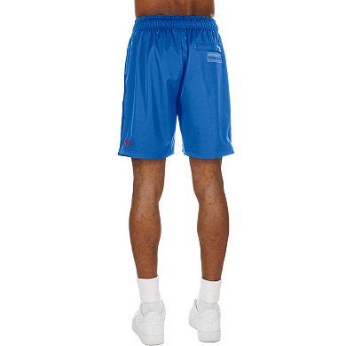 Men's New Era Royal Buffalo Bills Match Shorts