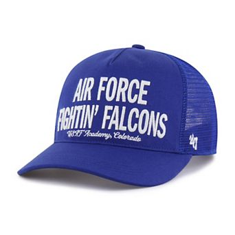Men's '47 Royal Air Force Falcons Contemporary Hitch Trucker Adjustable Hat