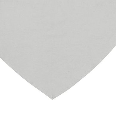 1 Set Children Kitchen Apron with Headband, Cotton Apron, Large Waterproof Aprons