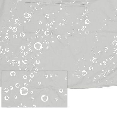 1 Set Children Kitchen Apron with Headband, Cotton Apron, Large Waterproof Aprons