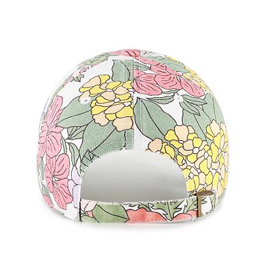 Women's '47 Arizona State Sun Devils Florentina Clean Up Adjustable Hat