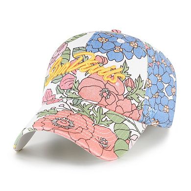 Women's '47 Arizona State Sun Devils Florentina Clean Up Adjustable Hat